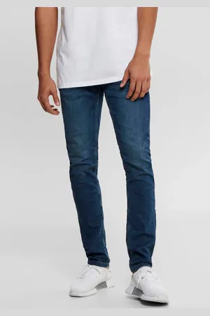 Only & Sons Skinny-fit-Jeans »LOOM LIFE JOG«
