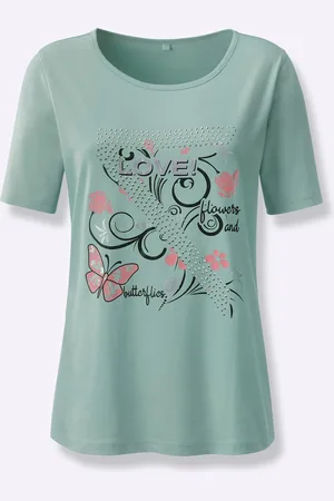 Classic Basics T-Shirt »Shirt«, (1 tlg.)