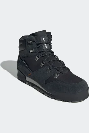 adidas Winterboots »TERREX SNOWPITCH COLD.RDY«, Snowboots, Winterstiefel, Winterschuhe, wasserdicht und gefüttert