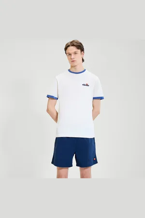 Ellesse T-Shirt »MEDUNO TEE«, (1 tlg.)