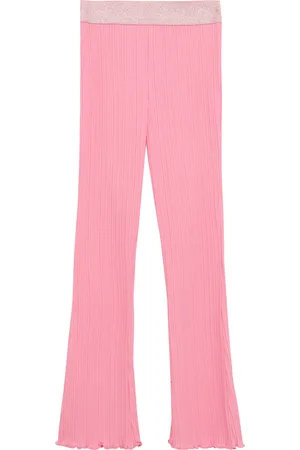 QS by s.Oliver Leggings, mit Rippstruktur