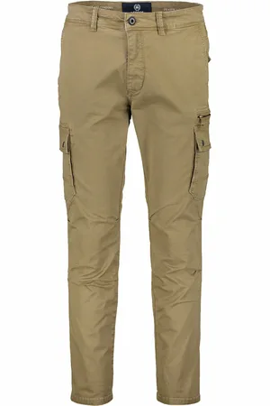 Lerros Cargohose » Cargo Pants in schmaler, gerader Passform«