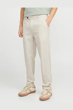JACK & JONES Chinos »JPSTMARCO JJCONNOR A«