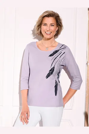 Classic Basics 3/4-Arm-Shirt »3/4-Arm-Shirt«, (1 tlg.)
