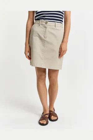 GANT Midirock »CHINO SKIRT«