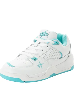 K1X Sneaker »Glide«, "Basketball inspiriertes Design"