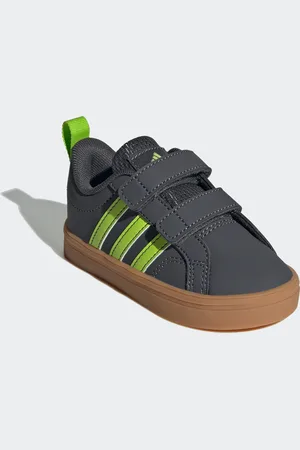 adidas Klettschuh »VS PACE 2.0 KIDS«, für Kinder