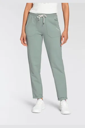 KangaROOS Jogginghose, mit großen Taschen
