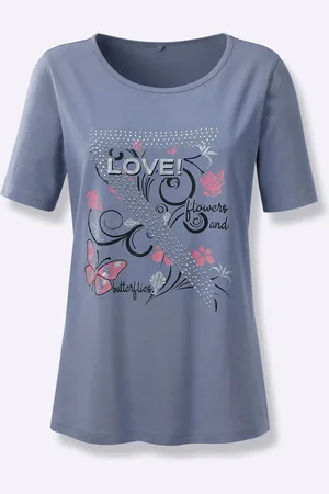 Classic Basics T-Shirt »Shirt«, (1 tlg.)