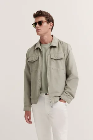 Bugatti Blouson, ohne Kapuze, aus wasserabweisendem Oberstoff