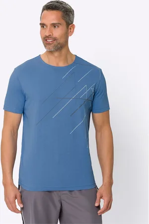 Baur Kurzarmshirt »Freizeitshirt«, (1 tlg.)