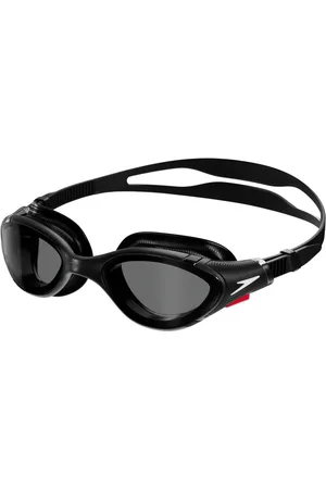 Speedo Schwimmbrille »H Schwimmbrille«, mit Markenlogo