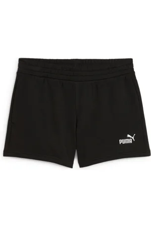 PUMA Trainingsshorts »ESS SMALL NO. 1 LOGO 4