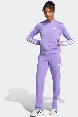 adidas Trainingsanzug »W 3S TR TS«, (2 tlg.)