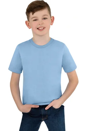Trigema T-Shirt » T-Shirt aus 100% Baumwolle«, (1 tlg.)