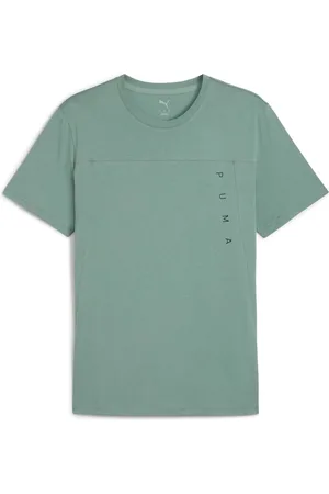 PUMA Trainingsshirt »M TAD TECH TRIBLEND TEE«