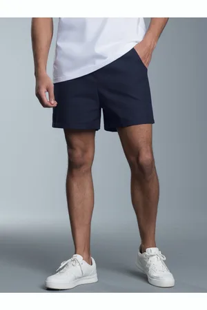 Trigema Jerseyhose » Shorts aus 100% Baumwolle«, (1 tlg.)