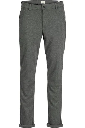 JACK & JONES Chinohose »JPRCCMARCO JJADRIAN CHINO PANT NOOS«