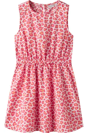 NAME IT Minikleid »NKFVINAYA SPENCER«