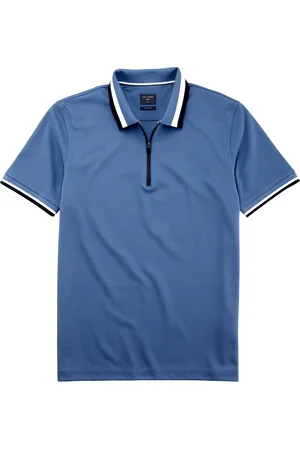 Olymp Poloshirt » Wirk Casual«