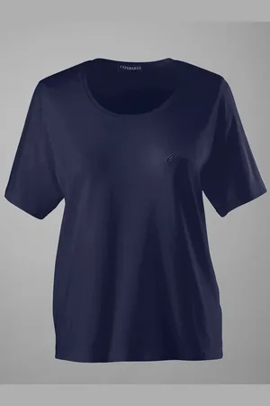CATAMARAN Trainingsshirt »Sportshirt«, (2 tlg.)