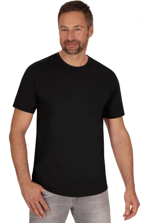 Trigema T-Shirt » T-Shirt aus 100% Biobaumwolle«, (1 tlg.)