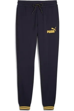 PUMA Trainingshose »UNITED SWEATPANTS TR CL«