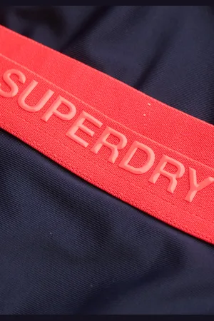 Superdry Bikini-Hose »ELASTIC CLASSIC BIKINI BOTTOMS«