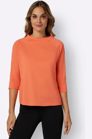 Classic Basics 3/4-Arm-Shirt »Shirt«, (1 tlg.)