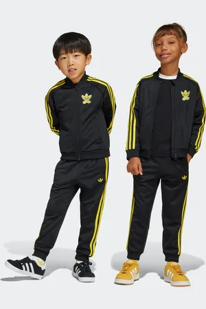 adidas Trainingsanzug »SST TRACKSUIT«, (2 tlg.)