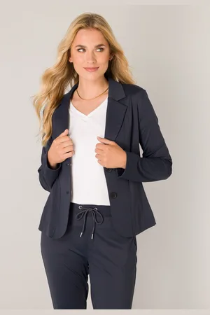 Base Level Jackenblazer »Thea«, mit Stretch