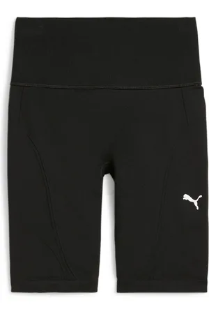 PUMA Trainingsshorts »SHAPELUXE SEAMLESS HW 6" SHORT TIGHT«