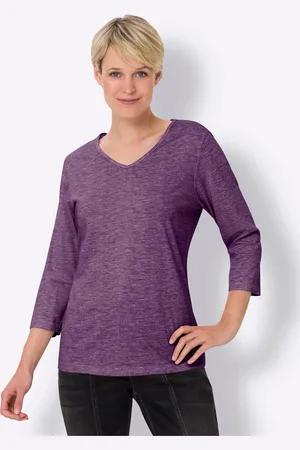 Classic Basics 3/4-Arm-Shirt »Shirt«, (1 tlg.)
