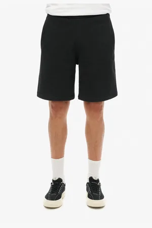 Superdry Jerseyhose »SD-ESSENTIAL LOGO JERSEY SHORT UB«