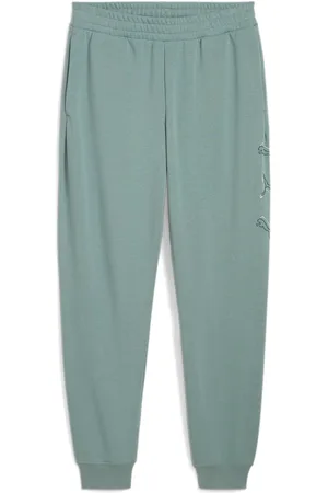 PUMA Trainingshose »ESS LOGO LAB EXECUTION SWEATPANTS TR CL«