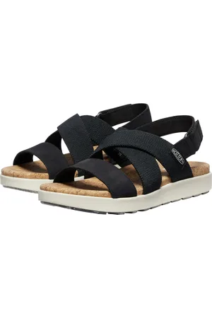 Keen Sandale »ELLE CRISS CROSS«