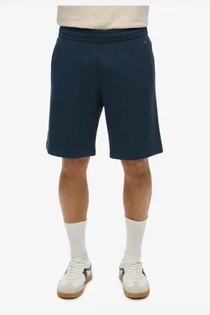 Superdry Jerseyhose »SD-ESSENTIAL LOGO JERSEY SHORT UB«