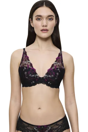 Triumph Schalen-BH »Sensual Spotlight WP«, mit Stickerei