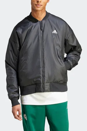 adidas Outdoorjacke »BRAND LOV BOM J«