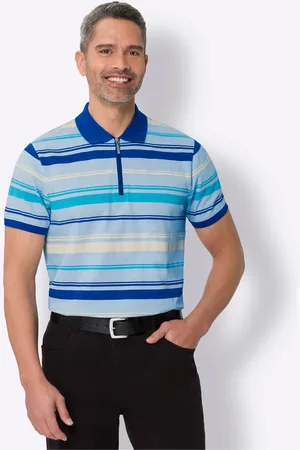 Baur Poloshirt »Poloshirt«, (1 tlg.)