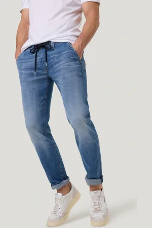 Pioneer Regular-fit-Jeans »RAVI«, im Five-Pocket Style