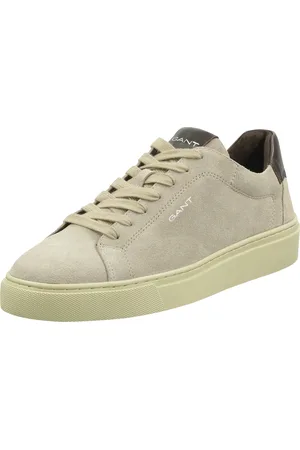 GANT Sneaker »Mc Julien«, Court Sneaker, Schnürschuh mit Lederinnensohle