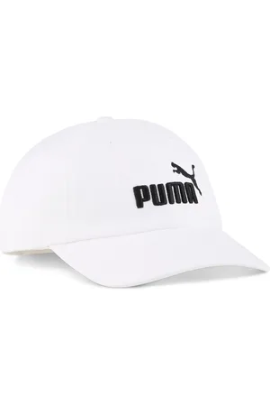 PUMA Baseball Cap »ESS NO.1 LOGO BB CAP JR«