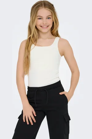 ONLY Tanktop »KOGEA S/L 2-WAYS TOP JRS NOOS«