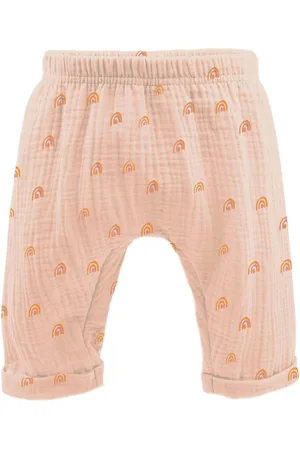 maximo Schlupfhose, Unisex-Design mit Löwen- oder Regenbogenmotiv