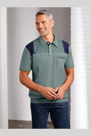 Baur Poloshirt »Poloshirt«, (1 tlg.)
