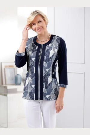 Baur Shirtjacke »Shirtjacke«, (1 tlg.)