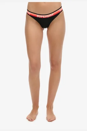Superdry Bikini-Hose »CLASSIC STRIPE BIKINI BOTTOMS«