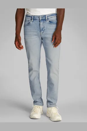 Calvin Klein Skinny-fit-Jeans »SKINNY«, im minimalistischen Look