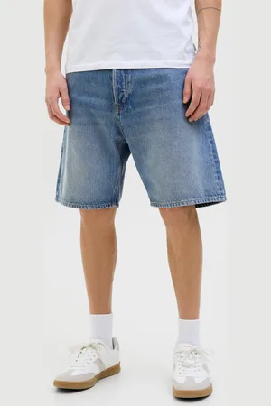 JACK & JONES Relaxshorts »JJITONY JJORIGINAL SHORTS SBD 210 SN«, im Five-Pocket Style